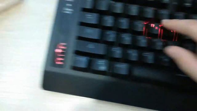 Звук механической клавиатуры xD смотреть онлайн