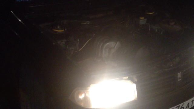 Москвич Святогор (f3r) отсечка смотреть онлайн