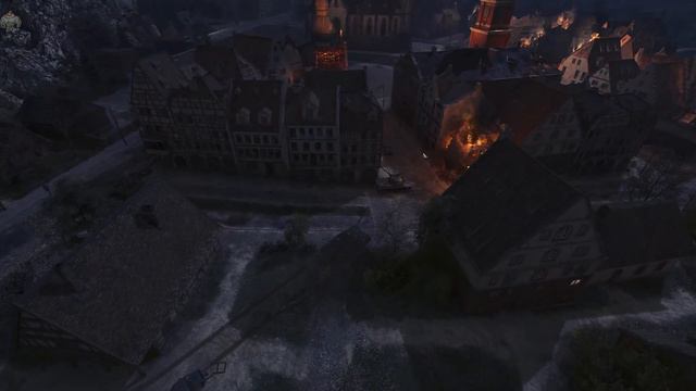 Аркада WOT: Под покровом ночи - Ночные карты :о смотреть онлайн