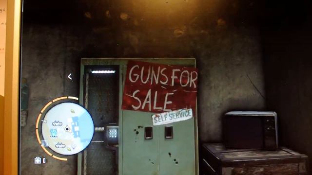 Читы на Far Cry 3 (2 часть) (Люди скоро будет 3 часть...) смотреть онлайн