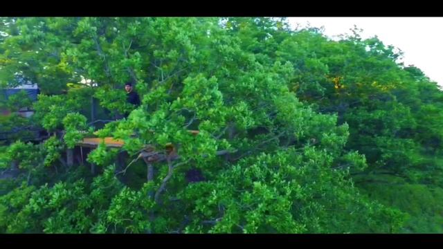 Губден, красивый домик в горах смотреть онлайн