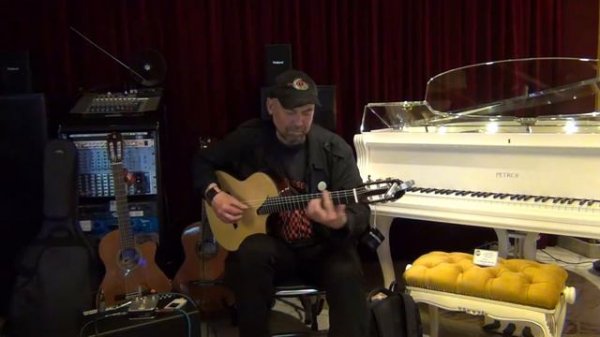 Minyard Martinez 14RS Анатолий Сёмочкин Аккорд 2013