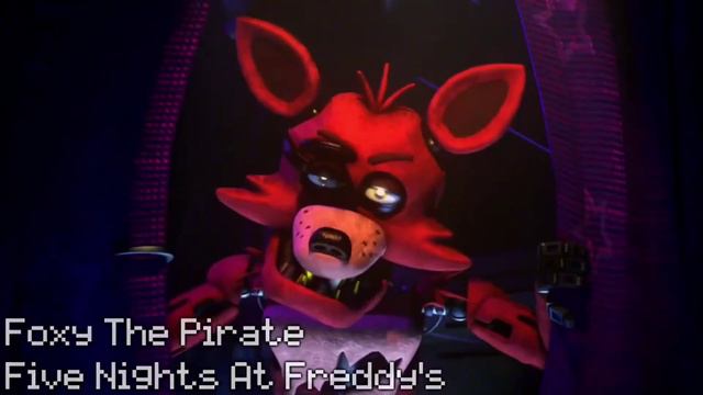 Кадры съёмок ФИЛЬМА ФНАФ 2