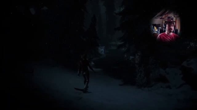 Until Dawn PS4 Pro Boost Mode