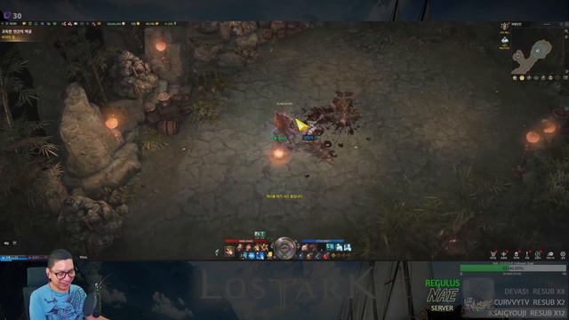 Lost Ark Tips : Engraving Books from Secret Map смотреть онлайн