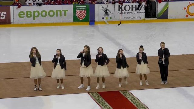 8.03.2022. BC 2012. ЛП. Награждение. Закрытие турнира смотреть онлайн