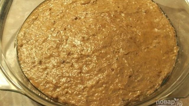 Сборник рецептов