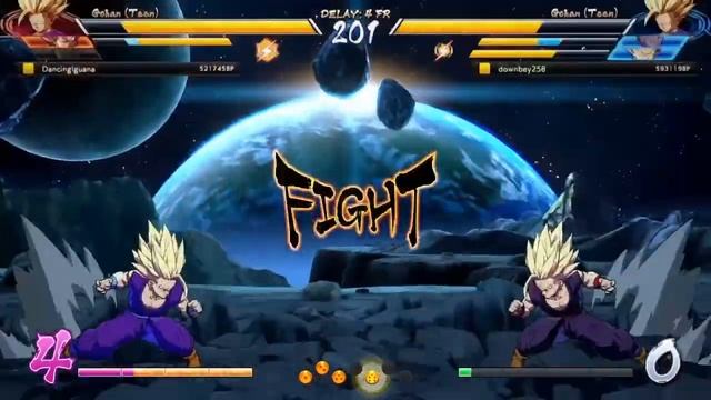 Stone Tower Suites- DBFZ- List Mistakes! смотреть онлайн