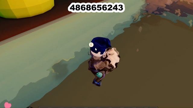 ID на музыку в Роблокс Aurora - Runaway |ROBLOX|Коды на музыку в Роблокс смотреть онлайн