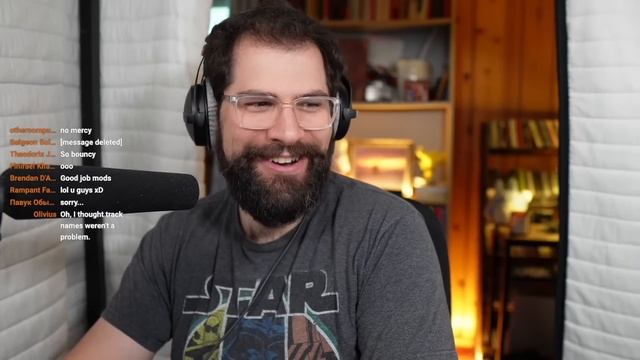 An Opera Singer Reacts To The Undertale OST смотреть онлайн