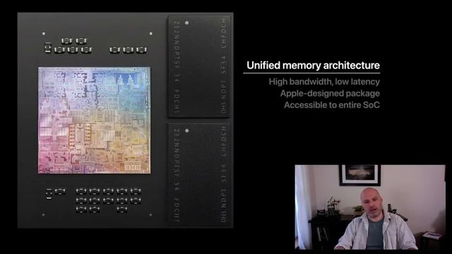 Apples M1 Processor: The hardware behind the hype смотреть онлайн