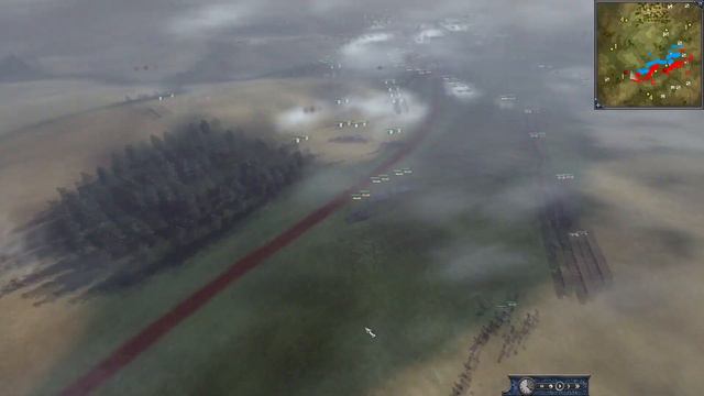 The Glorious Stand By Sardinia! Napoleonic: Total War 3 Multiplayer 4v4 смотреть онлайн