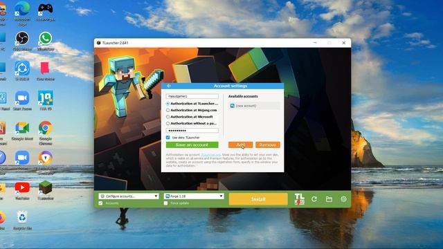 Easy way to download mine craft java edition free for pc?? смотреть онлайн