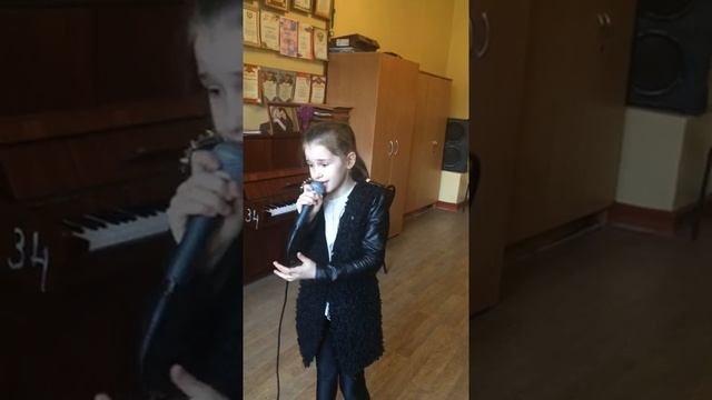 Мария Панюкова. Учим "Ме voy" смотреть онлайн