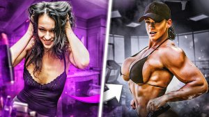 НЕВЕРОЯТНЫЕ ТРАНСФОРМАЦИИ ДЕВУШЕК НА ХИМИИ!