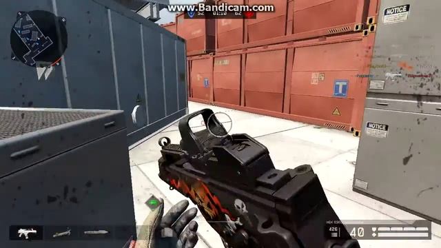 Хотел вернуться в warface, одного боя хватило чтоб передумать. смотреть онлайн