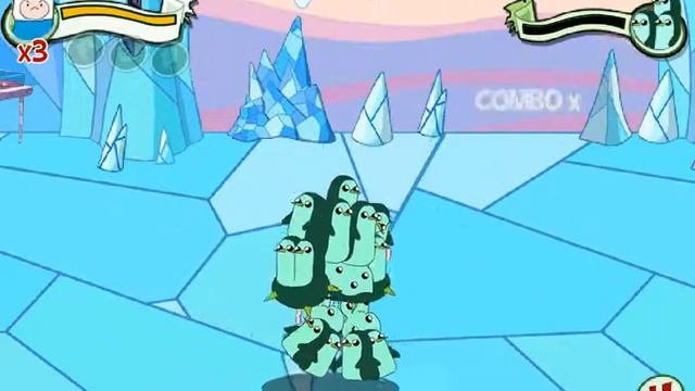 Let's Play Adventure Time Break the Worm!! смотреть онлайн