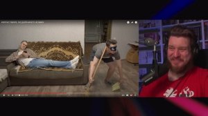 КОРОЧЕ ГОВОРЯ, 100 ДНЕЙ НИЧЕГО НЕ ВИЖУ | РЕАКЦИЯ НА ONETWO