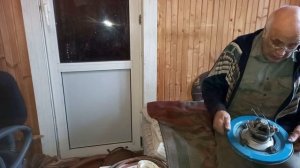 Реставрация пылесоса Вихрь 1975 года