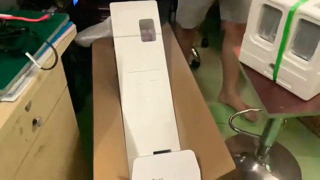 Đập hộp loa soundbar LG SL5R 520w - giá dưới 3 triệu đáng tiền để mua. смотреть онлайн