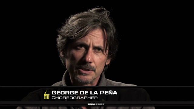 Dance Gala, part 3: The Athleticism of Dance смотреть онлайн