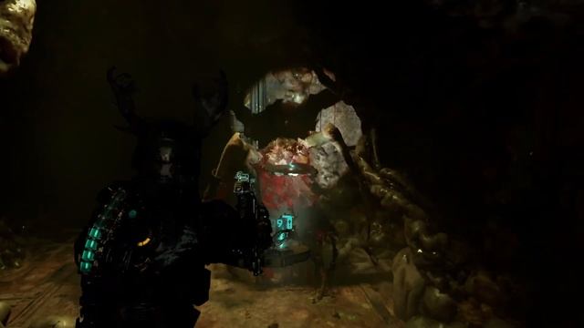 Dead Space Remake Gameplay Español Parte 6 - Sin Comentarios смотреть онлайн
