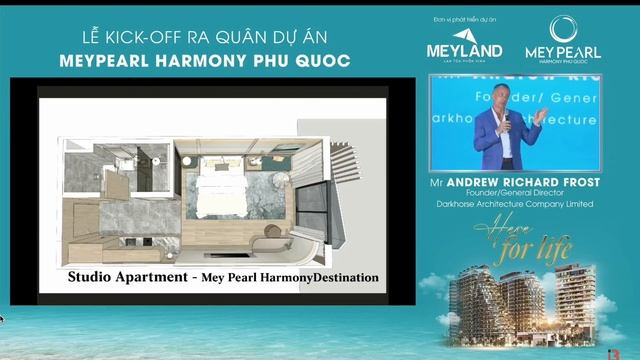 MeyPearl PhuQuoc новостройка во Вьетнаме для иностранцев на острове Фукуок