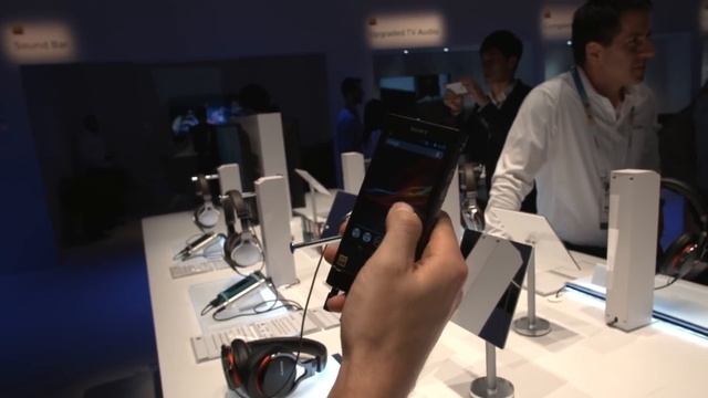 Cool sh*t I saw at CES 2015. смотреть онлайн