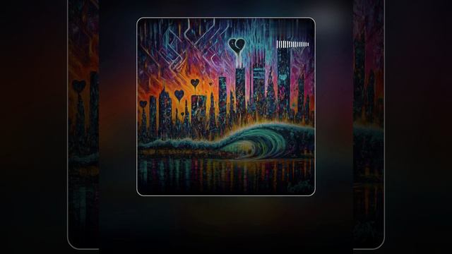 Echoes Of Resilience