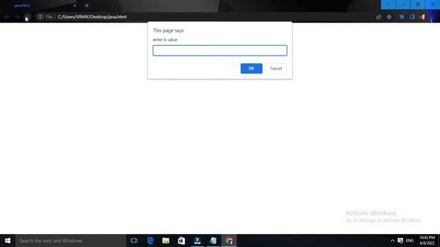 JAVASCRIPT COMPLETE COURSE IN HINDI | COMPUTER PROGRAMMING LANGUAGE |VIDEO - 3 смотреть онлайн