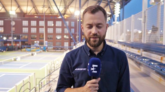 «После победы в 2004-м я по-настоящему поверил в себя». Главные факты о Федерере на US Open смотреть онлайн