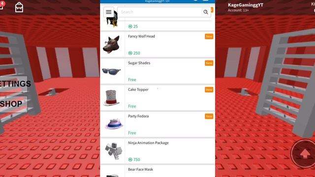 How to get a FREE fedora in Roblox! [LIMITED TIME] смотреть онлайн
