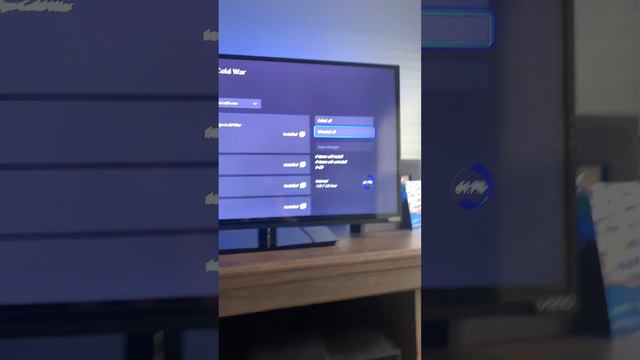 Partially installed problem error for multiplayer on Cold War смотреть онлайн