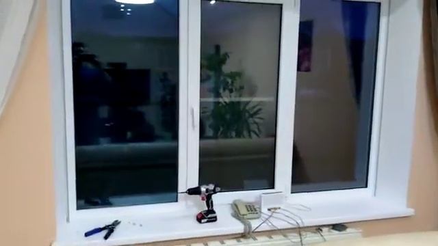 Пластиковые окна в Краснодаре