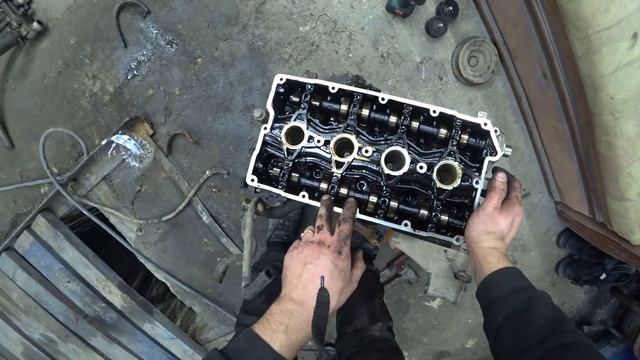 КУПИЛ 16 КЛ ДВИГАТЕЛЬ В НИВУ ОТ 2112 КУПЕ! КУПИЛ НОВЫЕ НИШТЯКИ НА 94 КГ ПОСТРОЙКА НИВА КОРЧА! смотреть онлайн