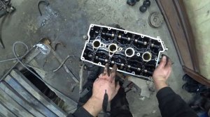 КУПИЛ 16 КЛ ДВИГАТЕЛЬ В НИВУ ОТ 2112 КУПЕ! КУПИЛ НОВЫЕ НИШТЯКИ НА 94 КГ  ПОСТРОЙКА НИВА КОРЧА!