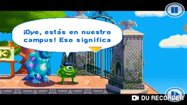 Monsters University смотреть онлайн