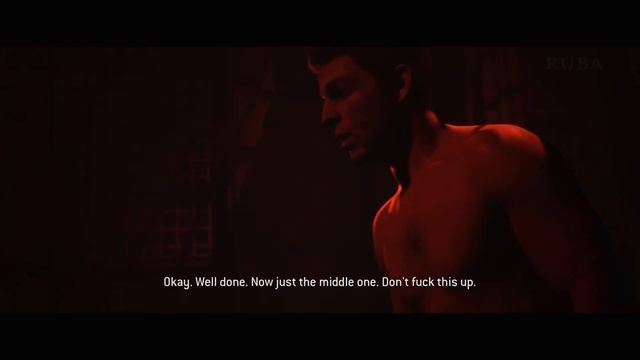 The Quarry - How to Solve the Fuse Box Puzzle to Save Jacob смотреть онлайн