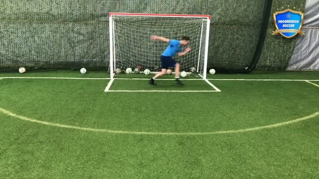 5 IGNORED soccer training drills that I wish I started doing earlier... смотреть онлайн