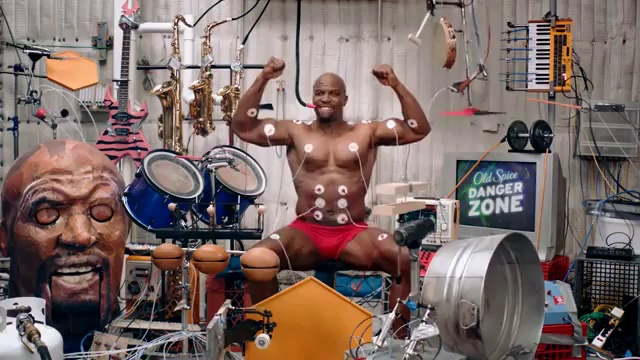 Человек-оркестр 1 смотреть онлайн