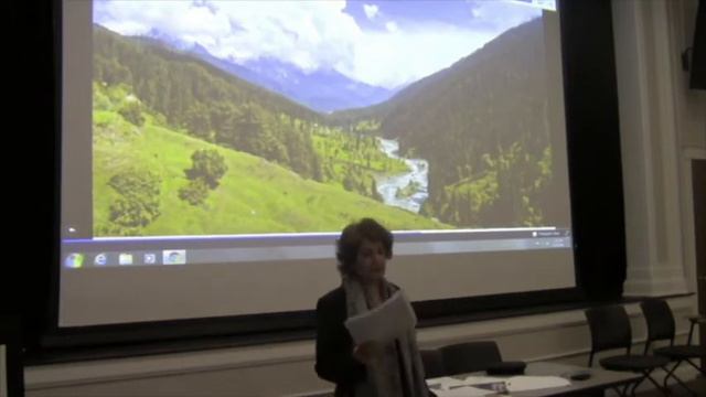 The Beloved Witness: Agha Shalid Ali смотреть онлайн