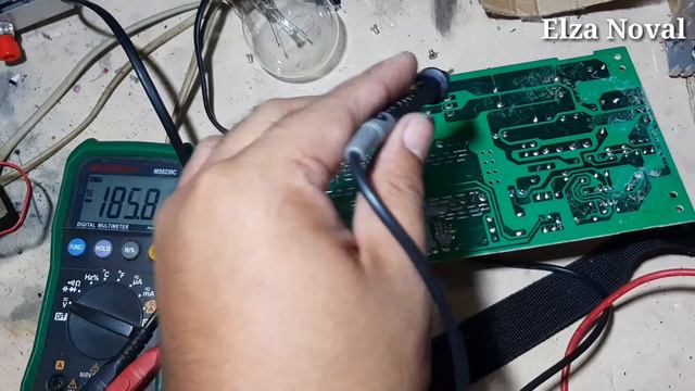 SERVIS PSU 12V 40A смотреть онлайн