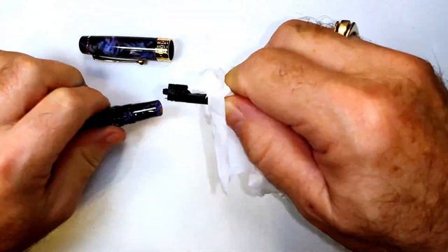 2022 Asvine P20 Fountain Pen Vs Leonardo Momento Zero Unboxing And Review