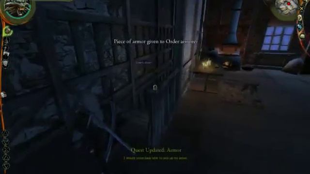 The Witcher Enhanced edition - Director's cut. HARD Difficulty. смотреть онлайн