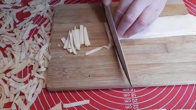 Татарский ЧАК ЧАК!!! Хрустит и тает во рту. смотреть онлайн