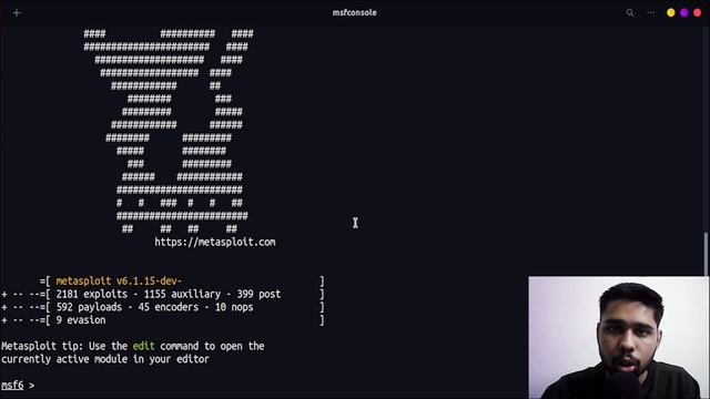 [PRACTICAL]Introduction To Automation Using Pwntools[HINDI] смотреть онлайн