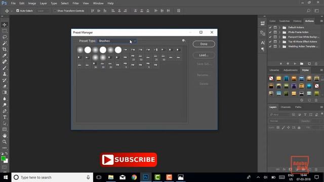 Birthday Free Photoshop Brushes Collection Vol#5 Download Free By Adobe Box 2018 смотреть онлайн