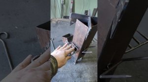 Окопная печь , Турбо печка , походная печка.