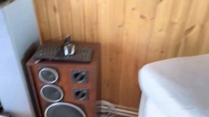 Усилитель Радиотехника У-7101