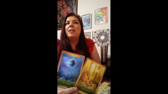 Aquarius, Plan for expansion in love. Heads up! February 2023 Oracle Reading смотреть онлайн